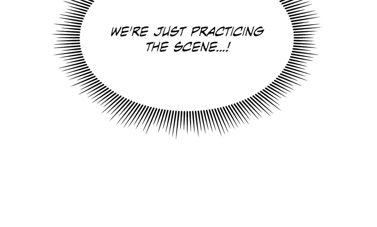 Please Teach Me, Sunbae-nim. Chapter 2 page 32 - 