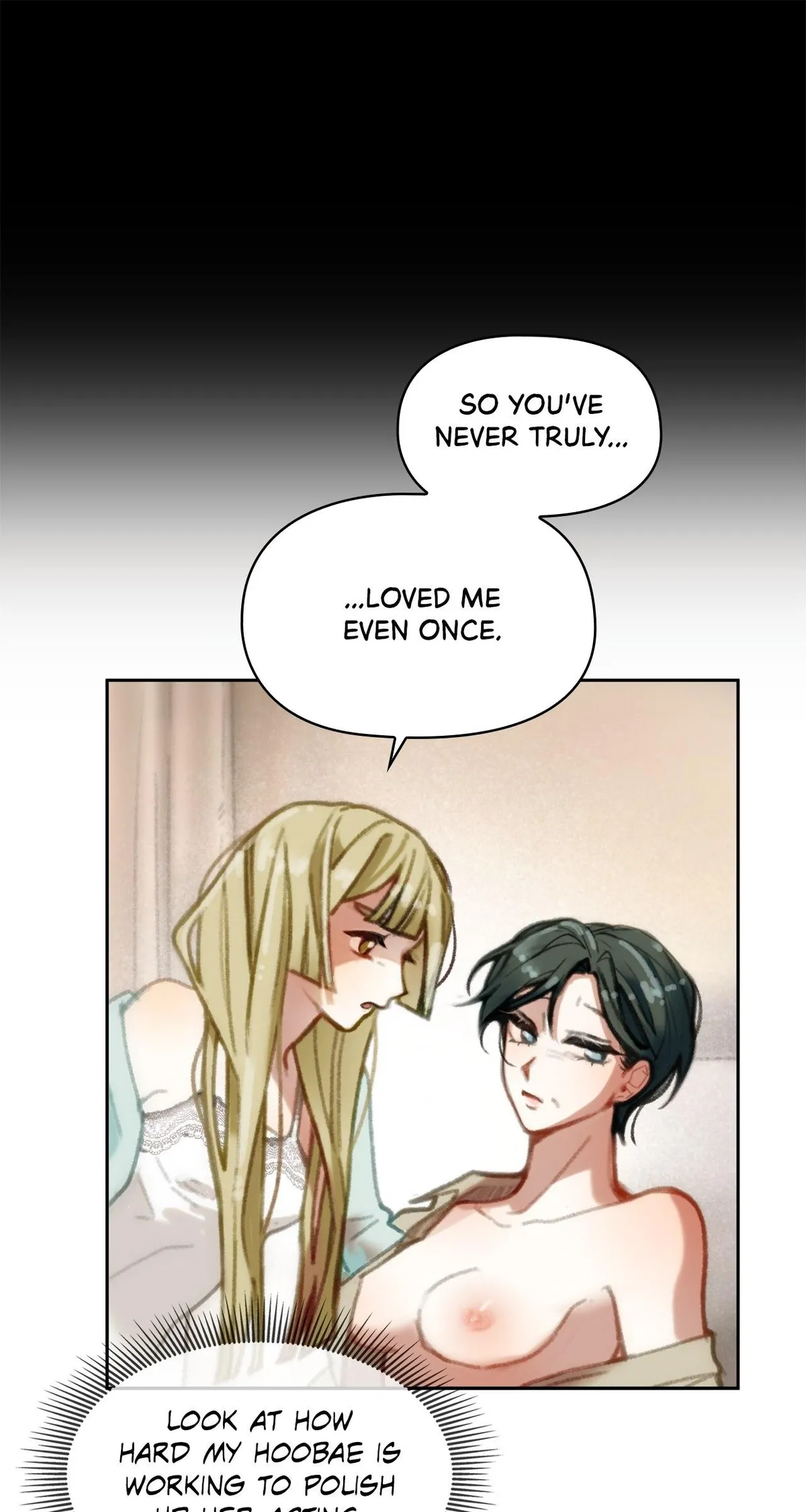 Please Teach Me, Sunbae-nim. Chapter 2 page 41 - 