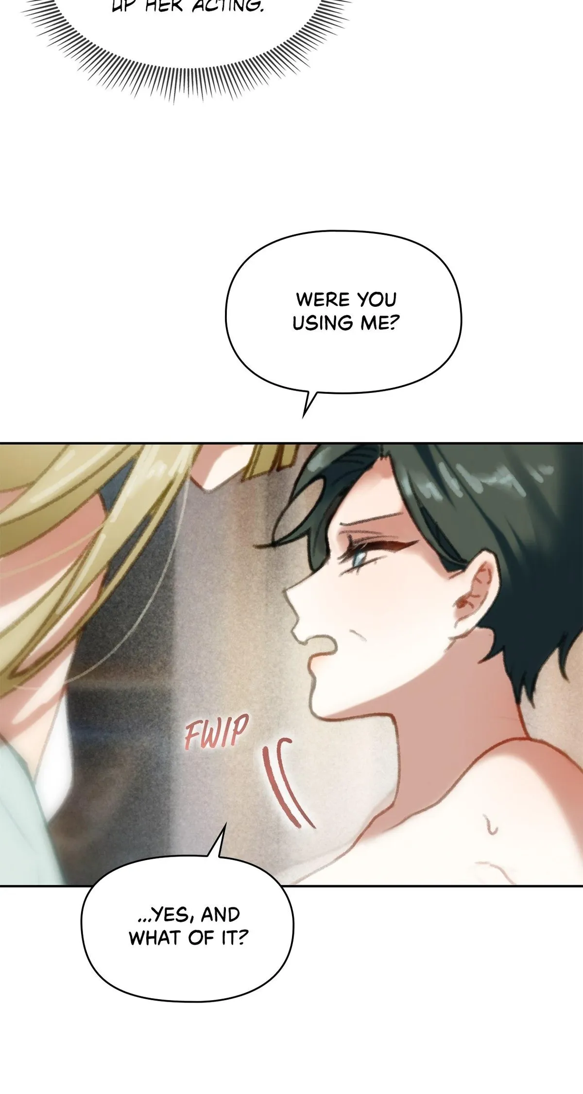 Please Teach Me, Sunbae-nim. Chapter 2 page 42 - 