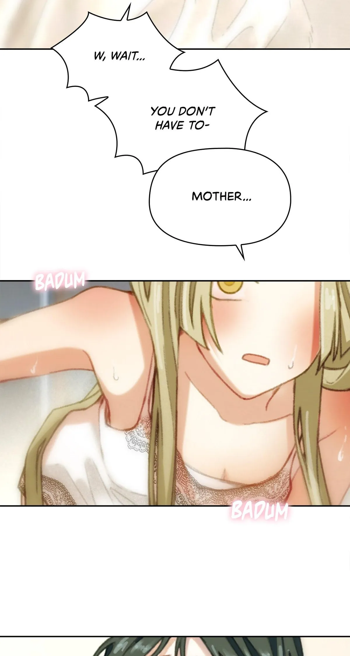 Please Teach Me, Sunbae-nim. Chapter 2 page 46 - 