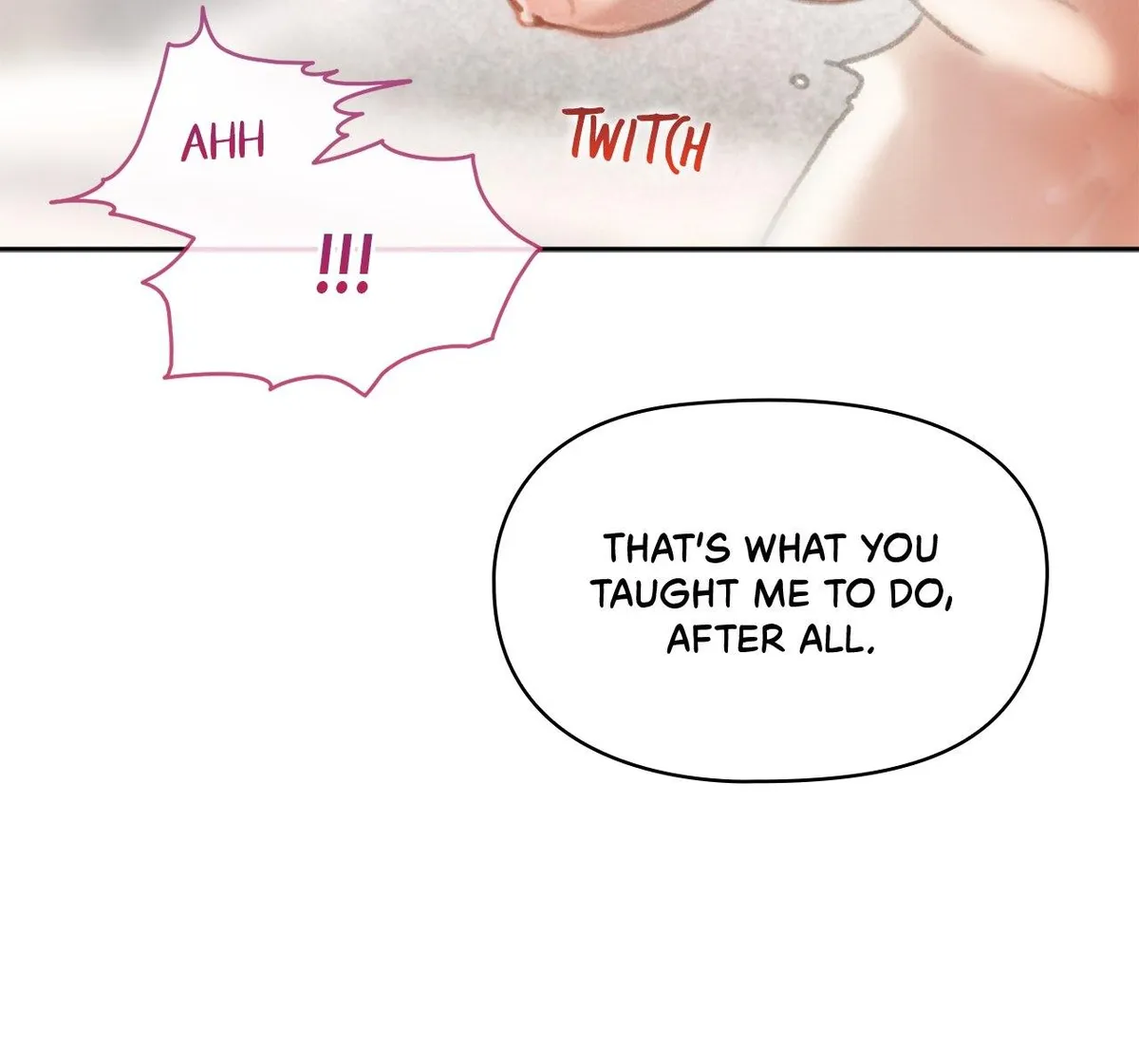 Please Teach Me, Sunbae-nim. Chapter 2 page 52 - 