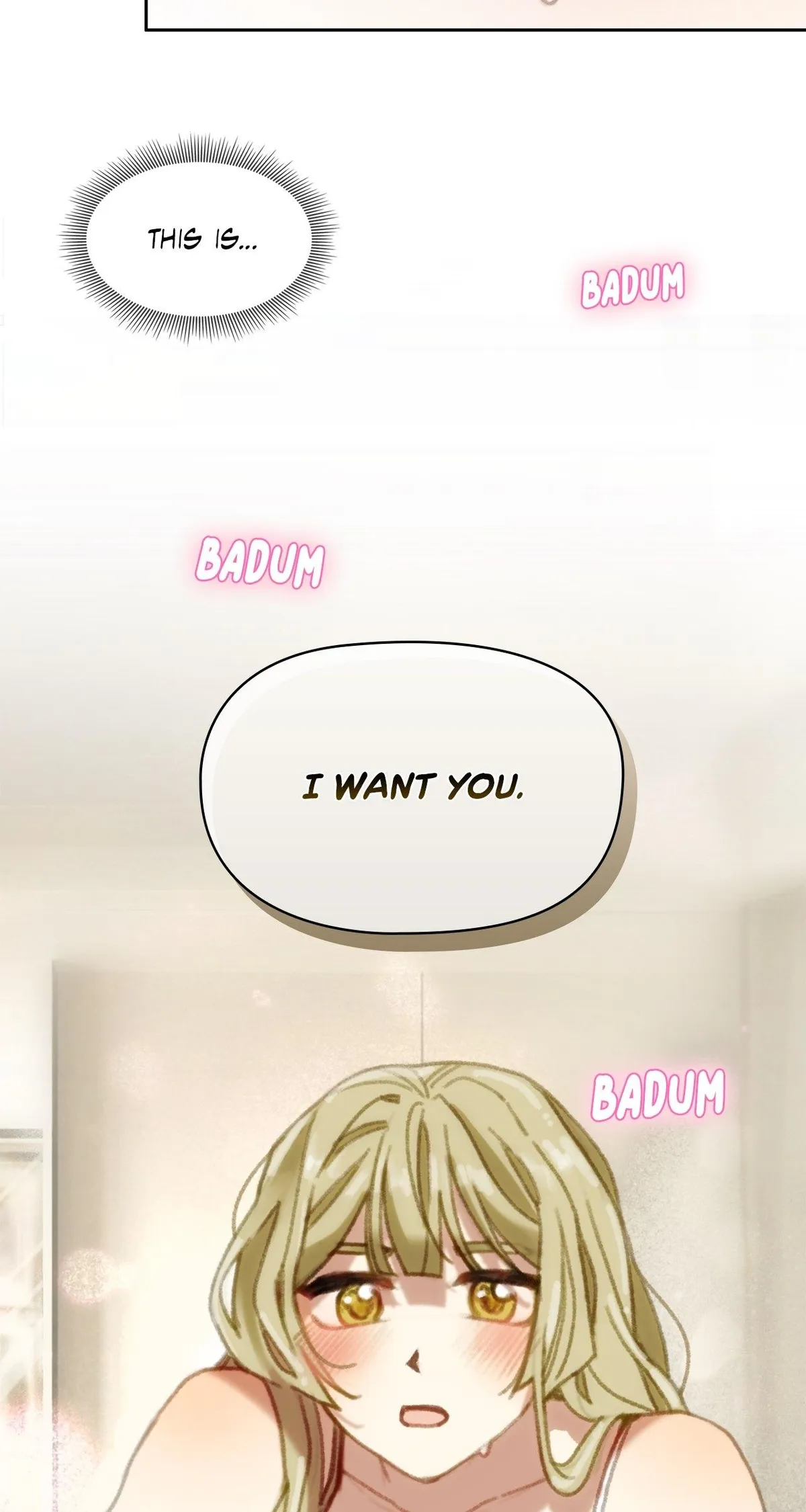 Please Teach Me, Sunbae-nim. Chapter 2 page 55 - 