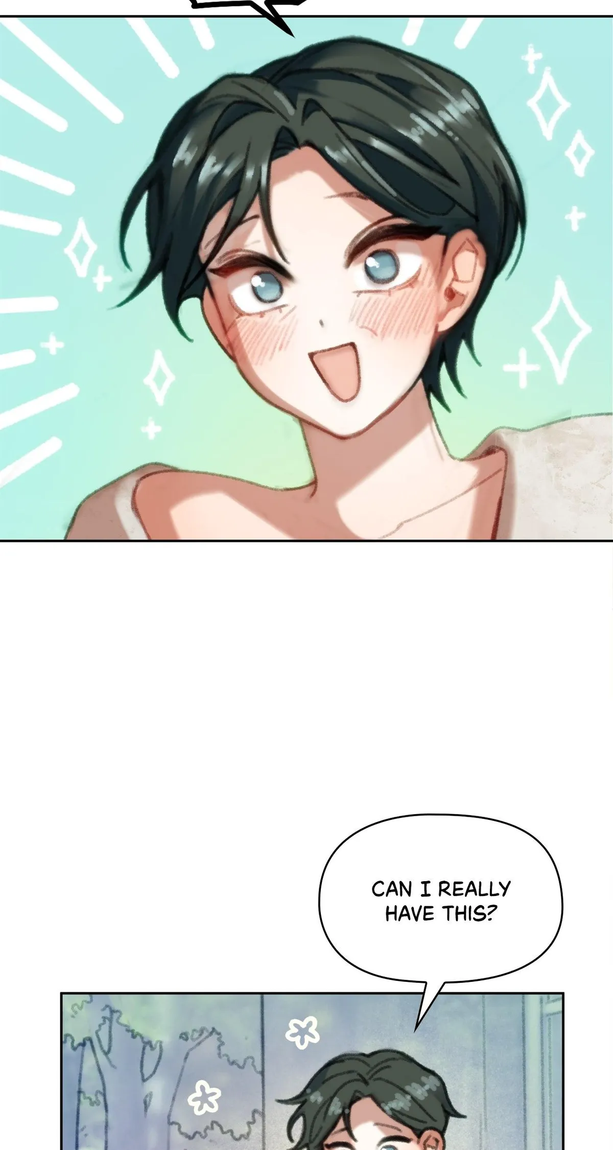 Please Teach Me, Sunbae-nim. Chapter 2 page 7 - 