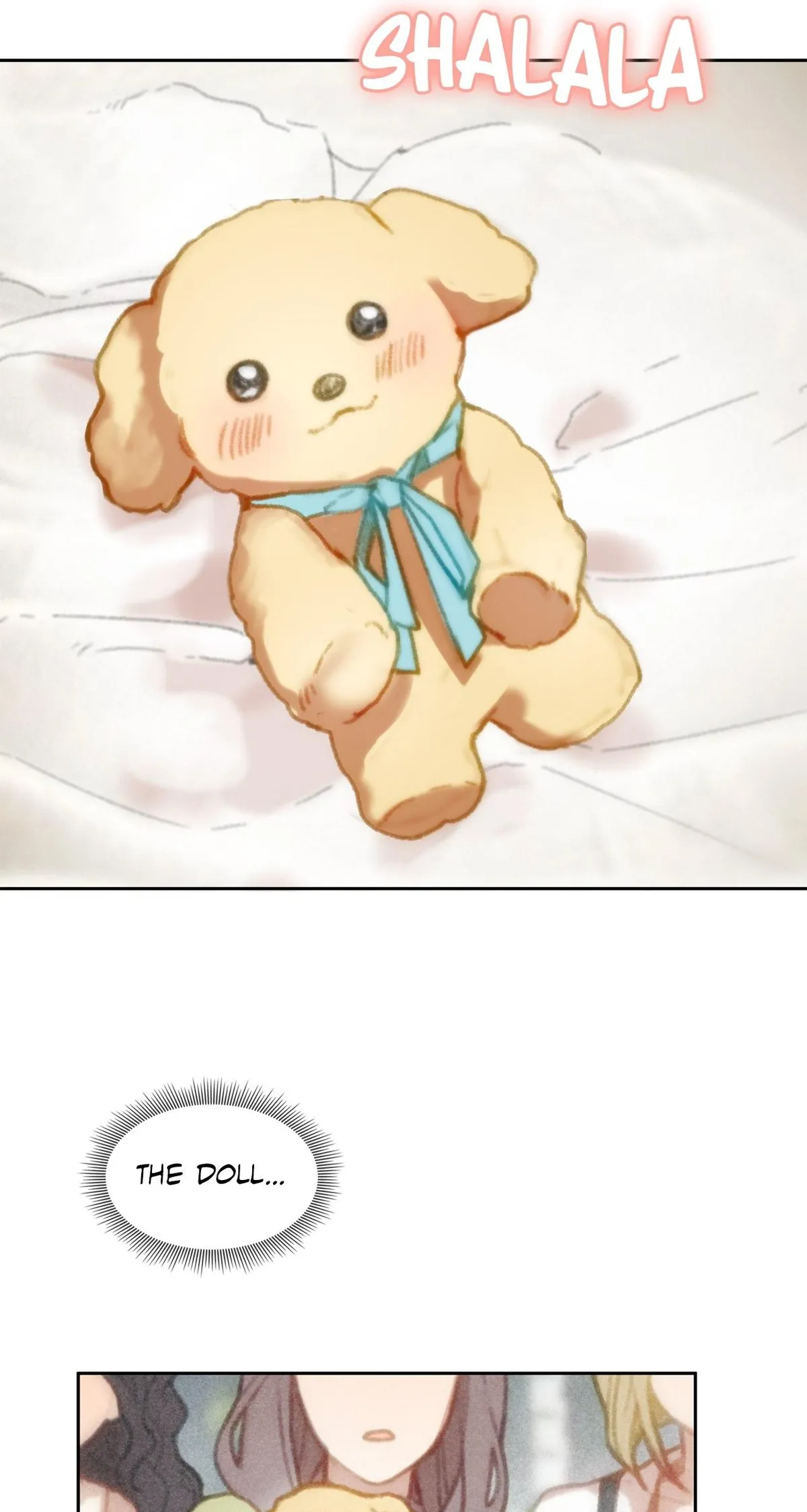 Please Teach Me, Sunbae-nim. Chapter 2 page 63 - 