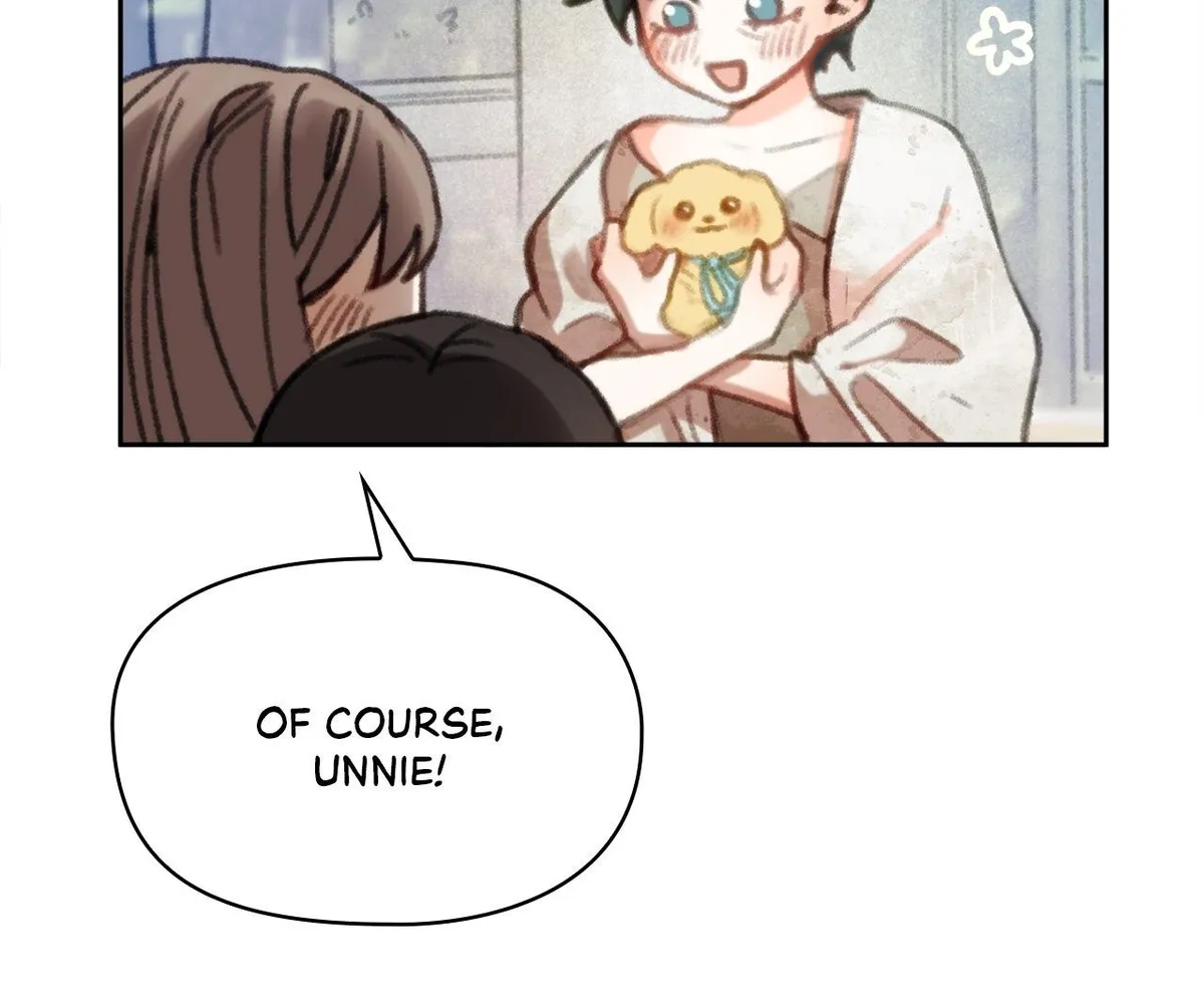 Please Teach Me, Sunbae-nim. Chapter 2 page 8 - 