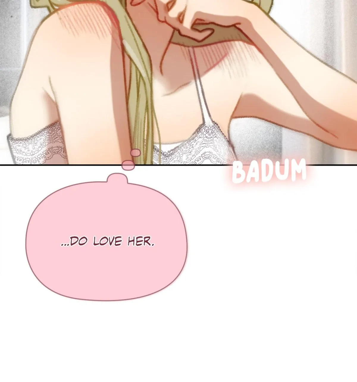 Please Teach Me, Sunbae-nim. Chapter 2 page 76 - 