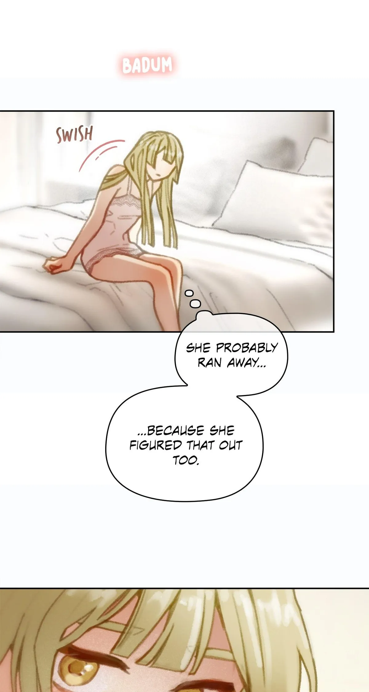 Please Teach Me, Sunbae-nim. Chapter 2 page 77 - 