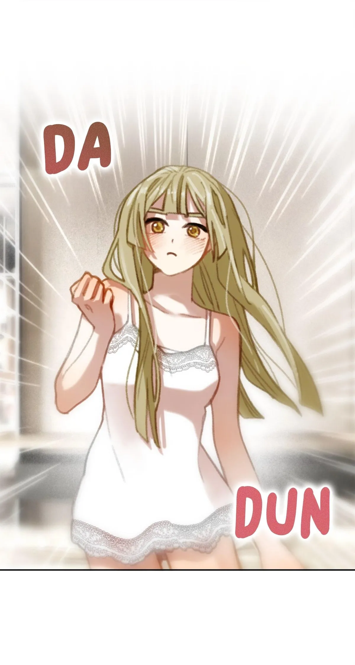 Please Teach Me, Sunbae-nim. Chapter 2 page 81 - 