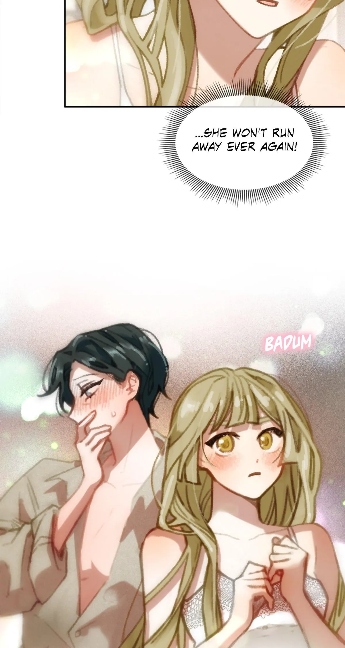 Please Teach Me, Sunbae-nim. Chapter 2 page 83 - 