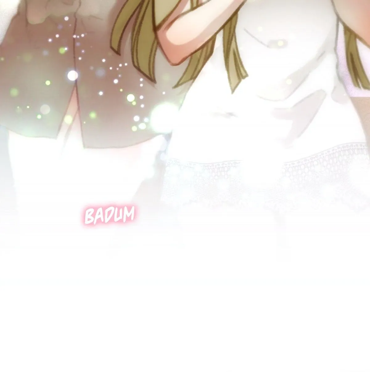 Please Teach Me, Sunbae-nim. Chapter 2 page 84 - 