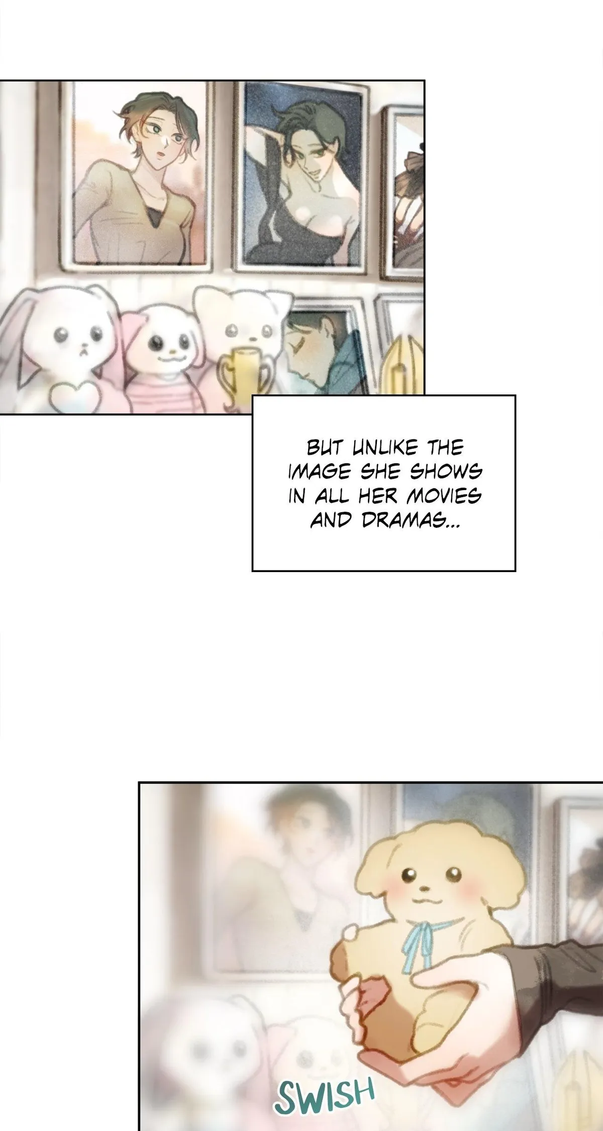 Please Teach Me, Sunbae-nim. Chapter 2 page 10 - 