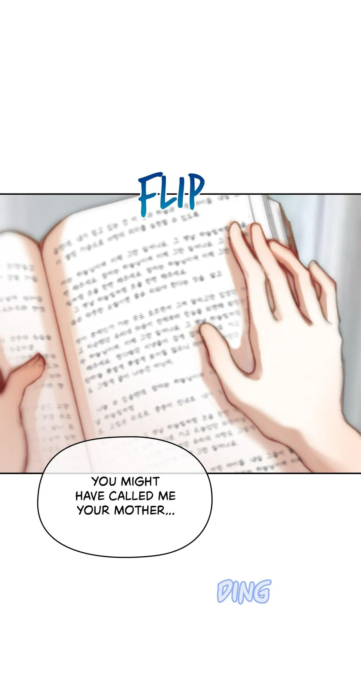Please Teach Me, Sunbae-nim. Chapter 3 page 2 - 