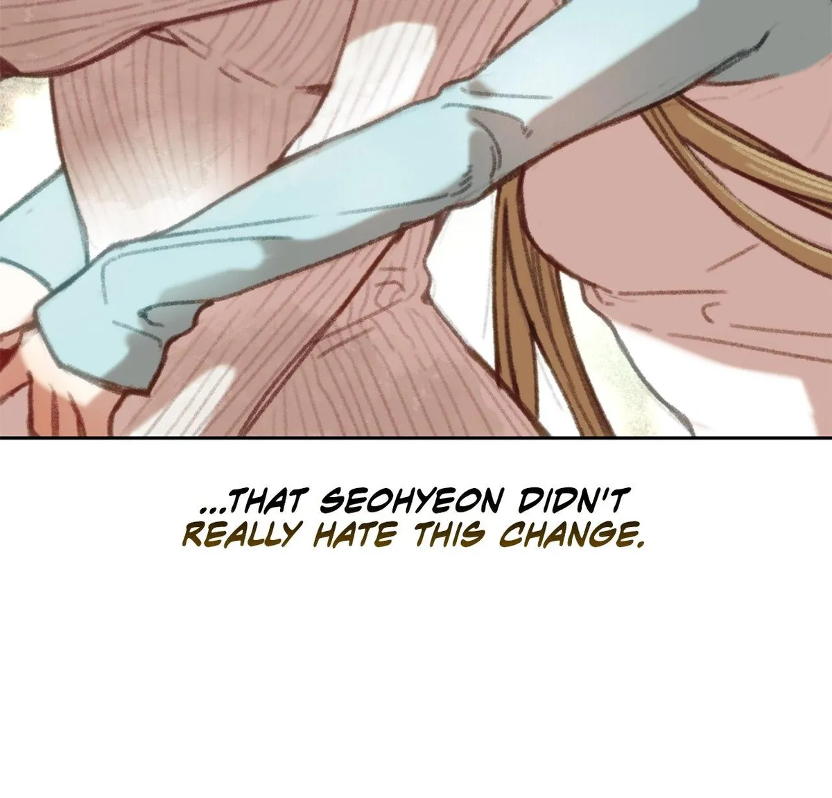 Please Teach Me, Sunbae-nim. Chapter 3 page 20 - 