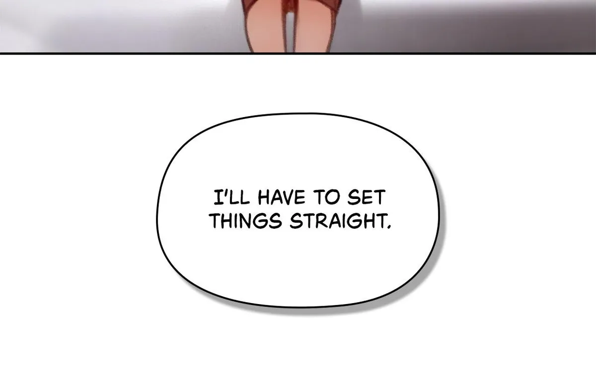 Please Teach Me, Sunbae-nim. Chapter 3 page 32 - 