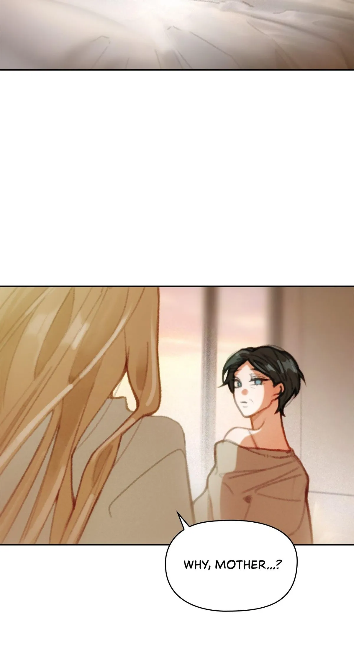 Please Teach Me, Sunbae-nim. Chapter 3 page 42 - 