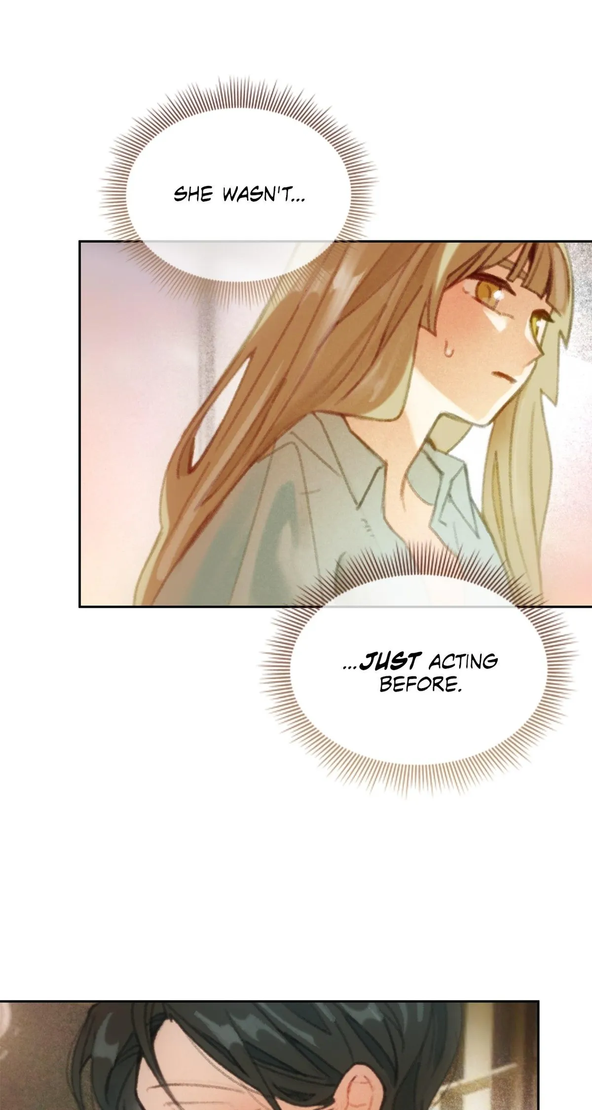 Please Teach Me, Sunbae-nim. Chapter 3 page 43 - 