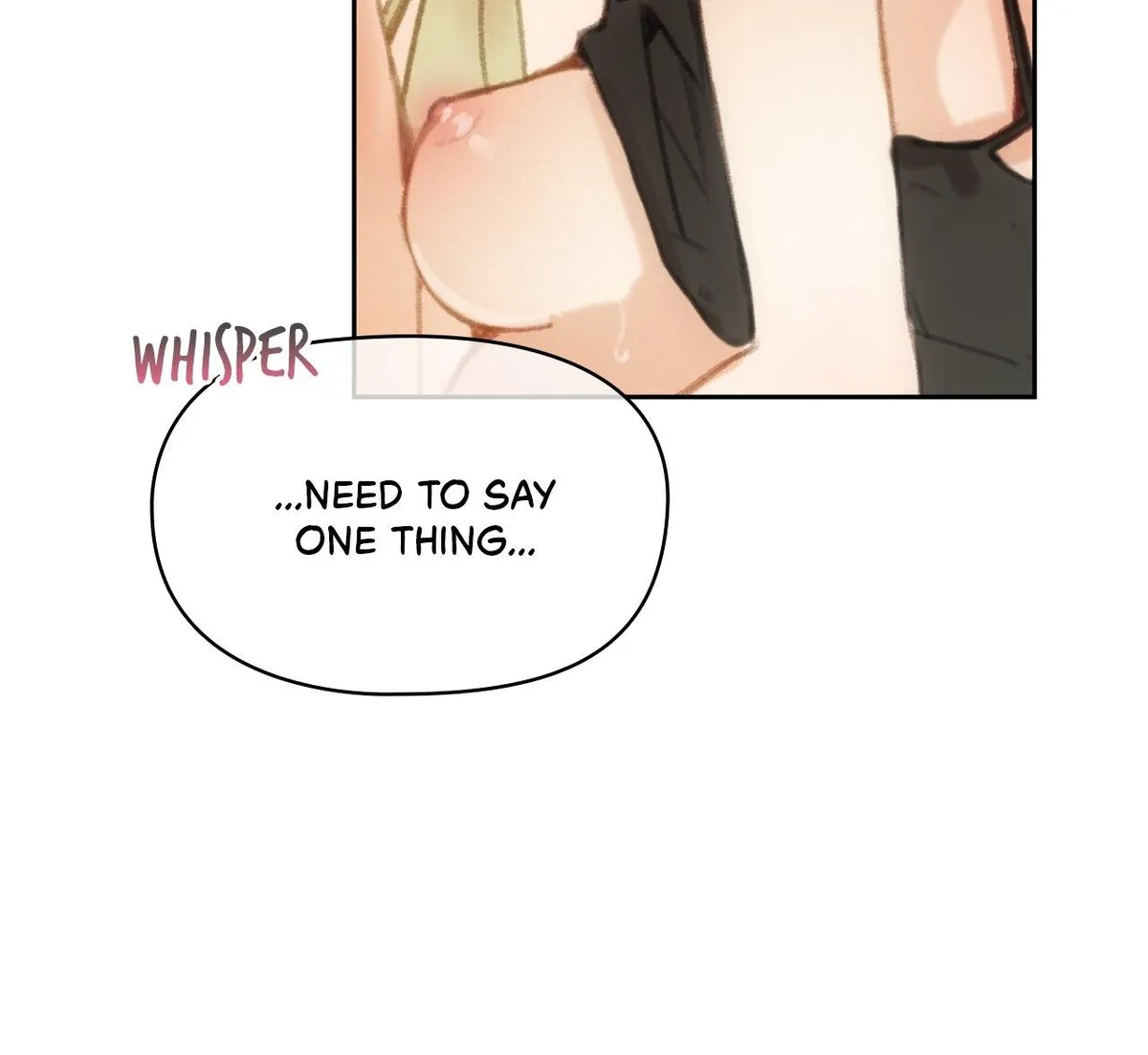 Please Teach Me, Sunbae-nim. Chapter 3 page 68 - 