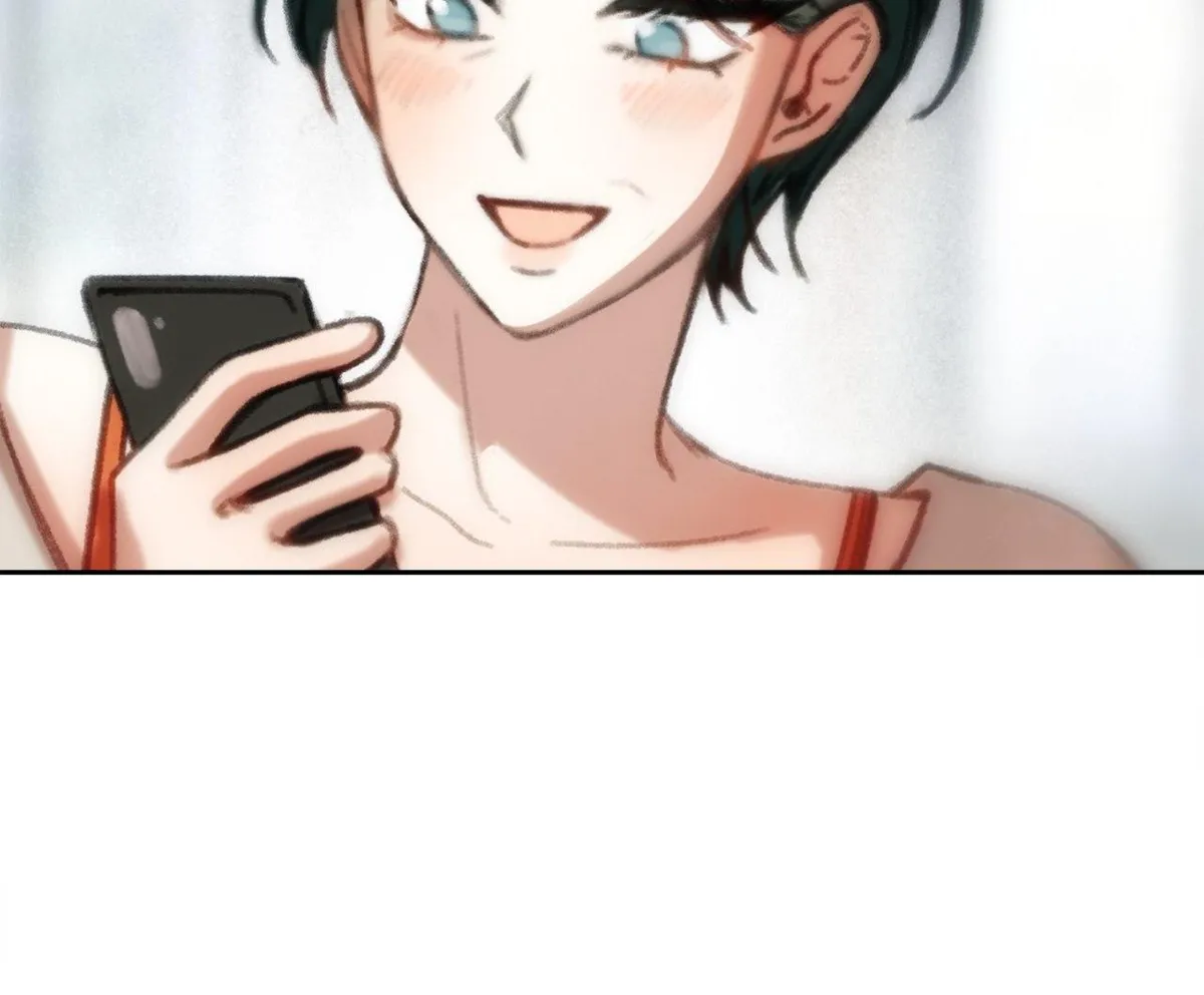 Please Teach Me, Sunbae-nim. Chapter 3 page 8 - 