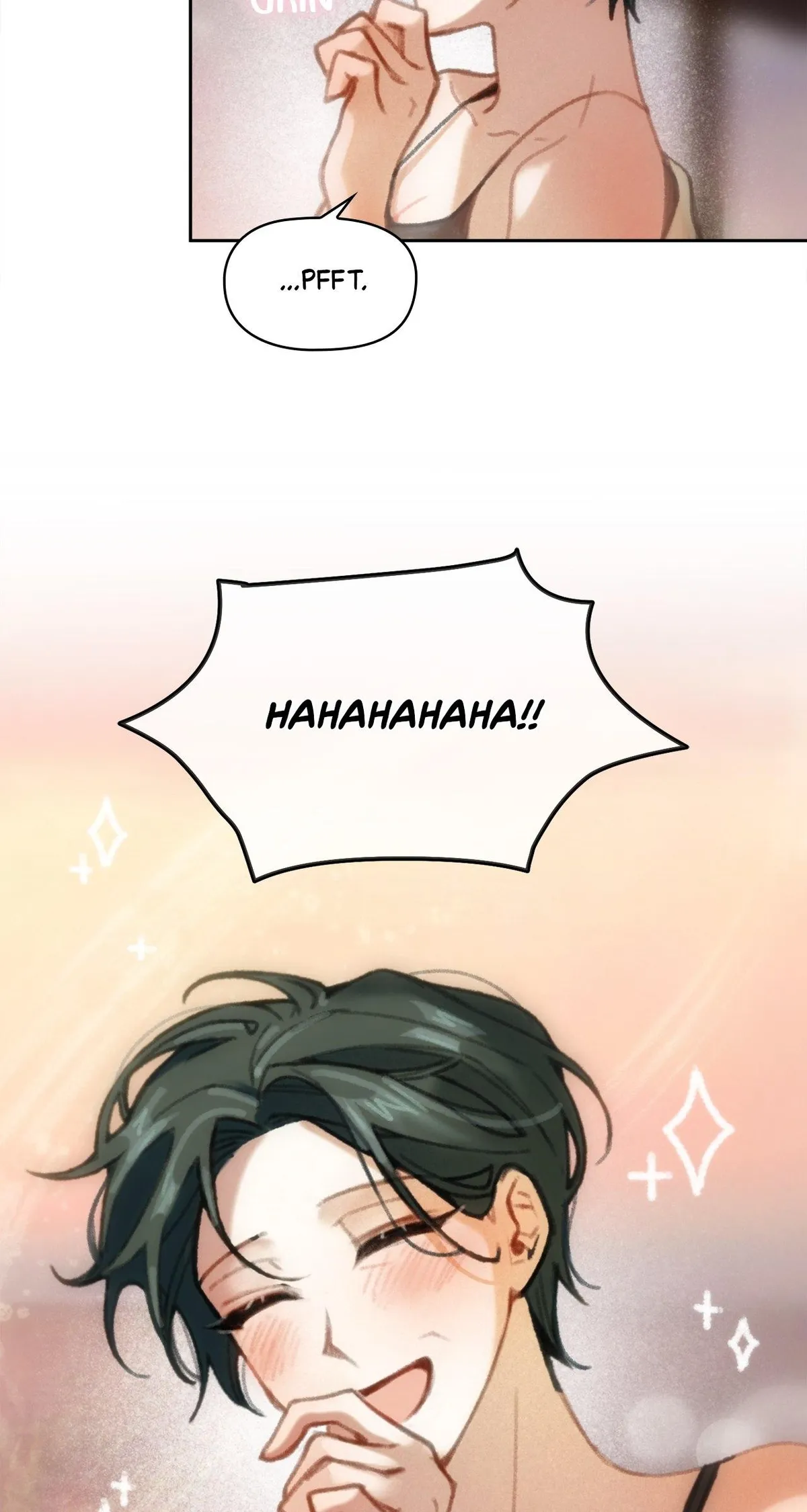 Please Teach Me, Sunbae-nim. Chapter 3 page 79 - 