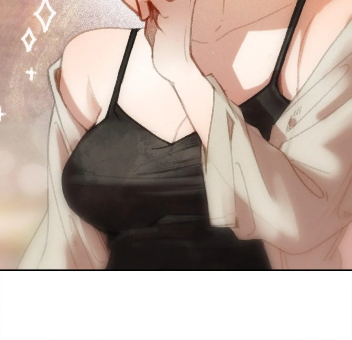 Please Teach Me, Sunbae-nim. Chapter 3 page 80 - 