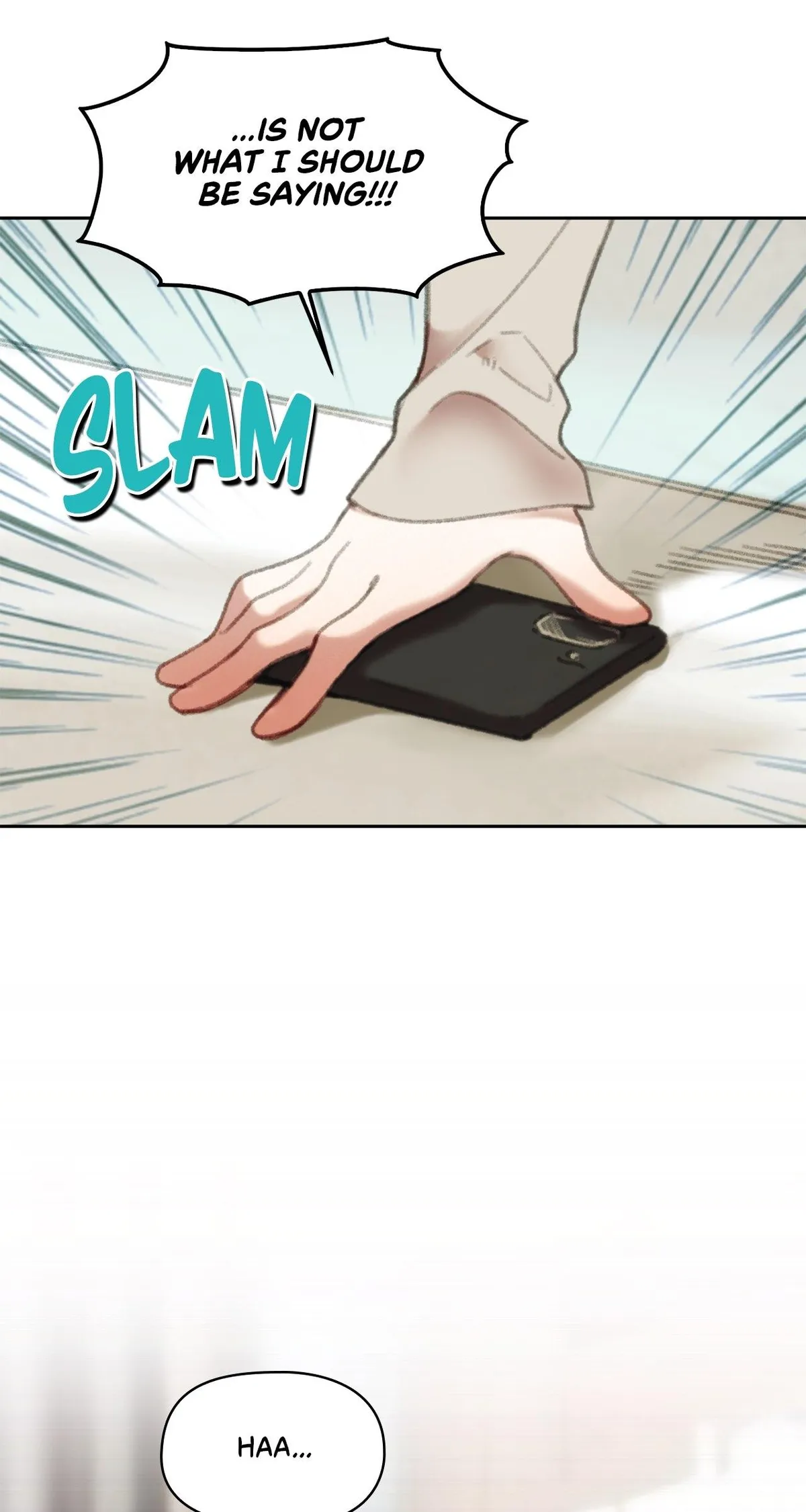 Please Teach Me, Sunbae-nim. Chapter 3 page 9 - 
