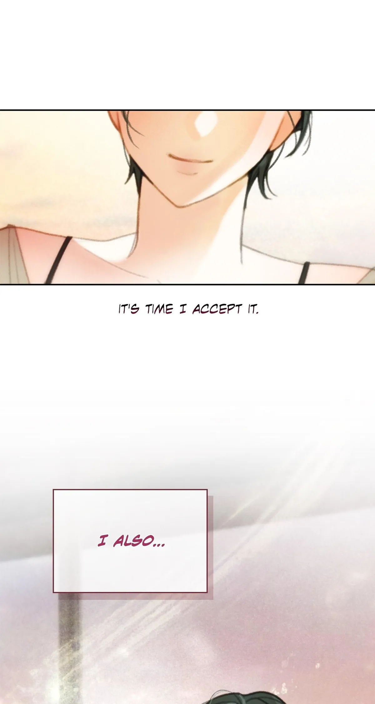 Please Teach Me, Sunbae-nim. Chapter 3 page 82 - 