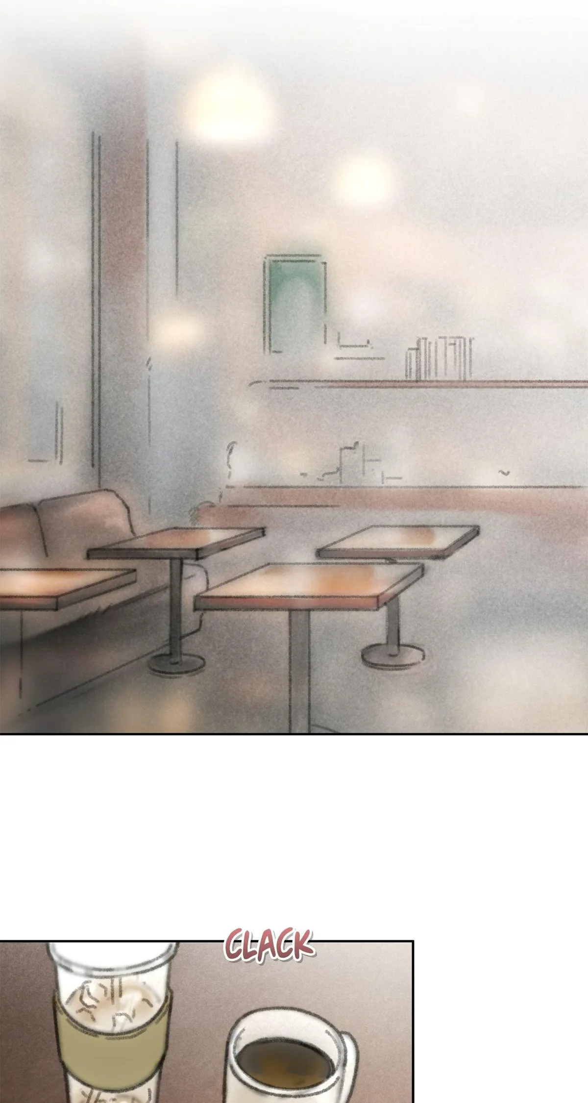 Please Teach Me, Sunbae-nim. Chapter 4 page 12 - 