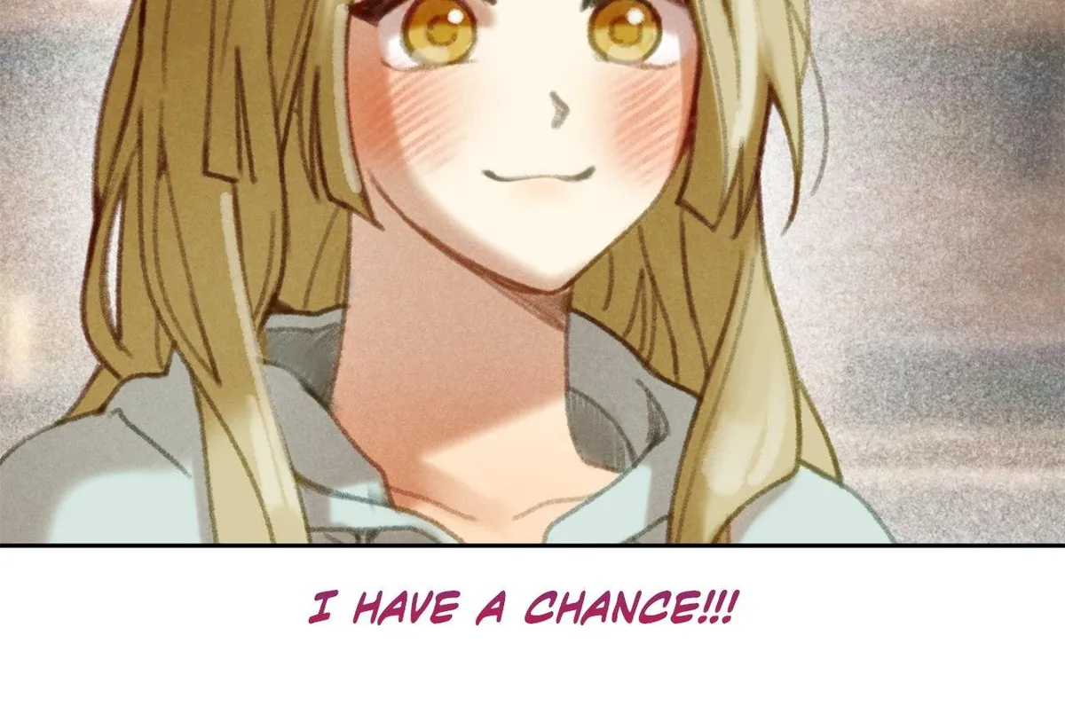 Please Teach Me, Sunbae-nim. Chapter 4 page 14 - 