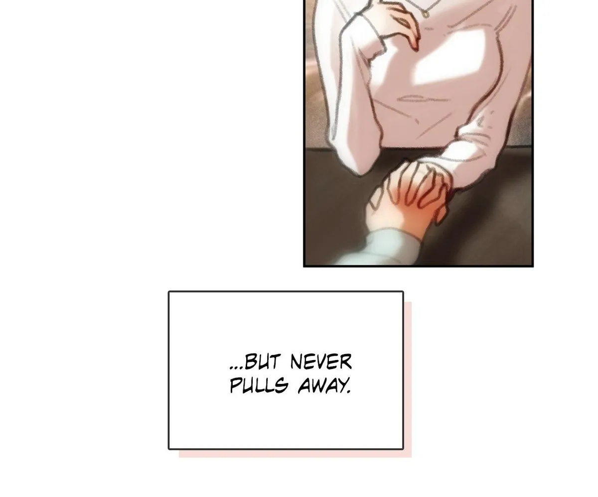 Please Teach Me, Sunbae-nim. Chapter 4 page 18 - 