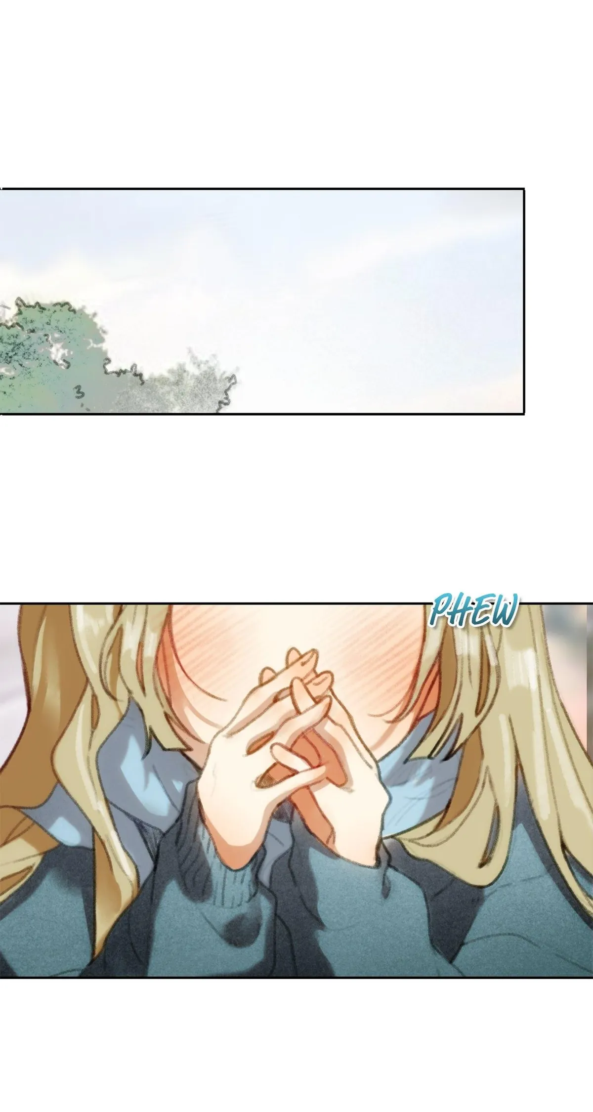 Please Teach Me, Sunbae-nim. Chapter 4 page 3 - 