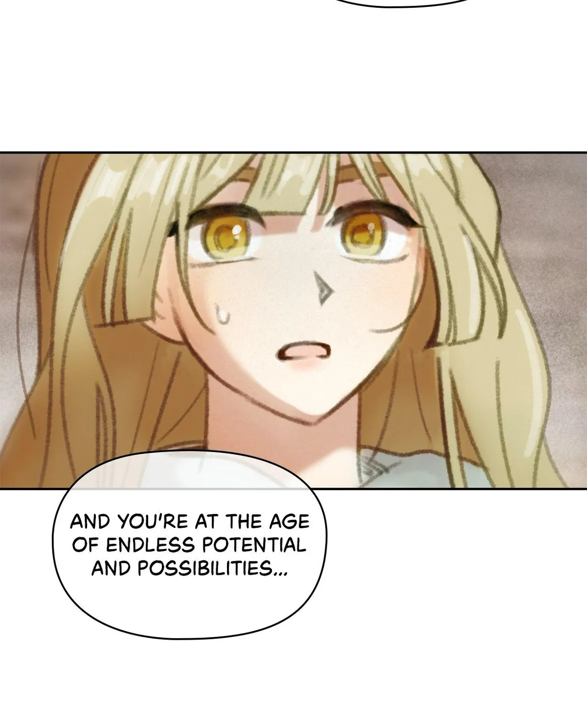 Please Teach Me, Sunbae-nim. Chapter 4 page 22 - 