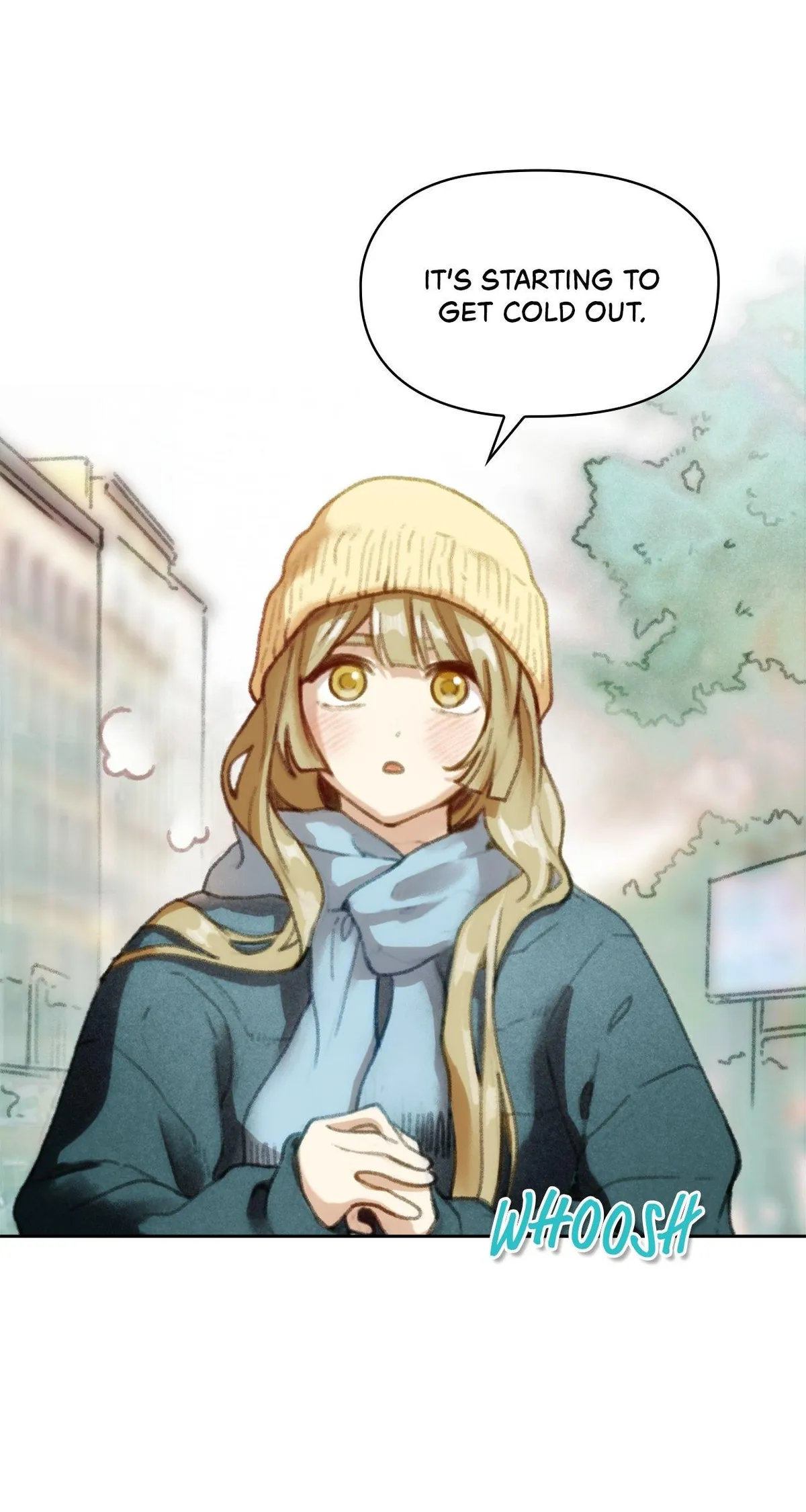 Please Teach Me, Sunbae-nim. Chapter 4 page 4 - 