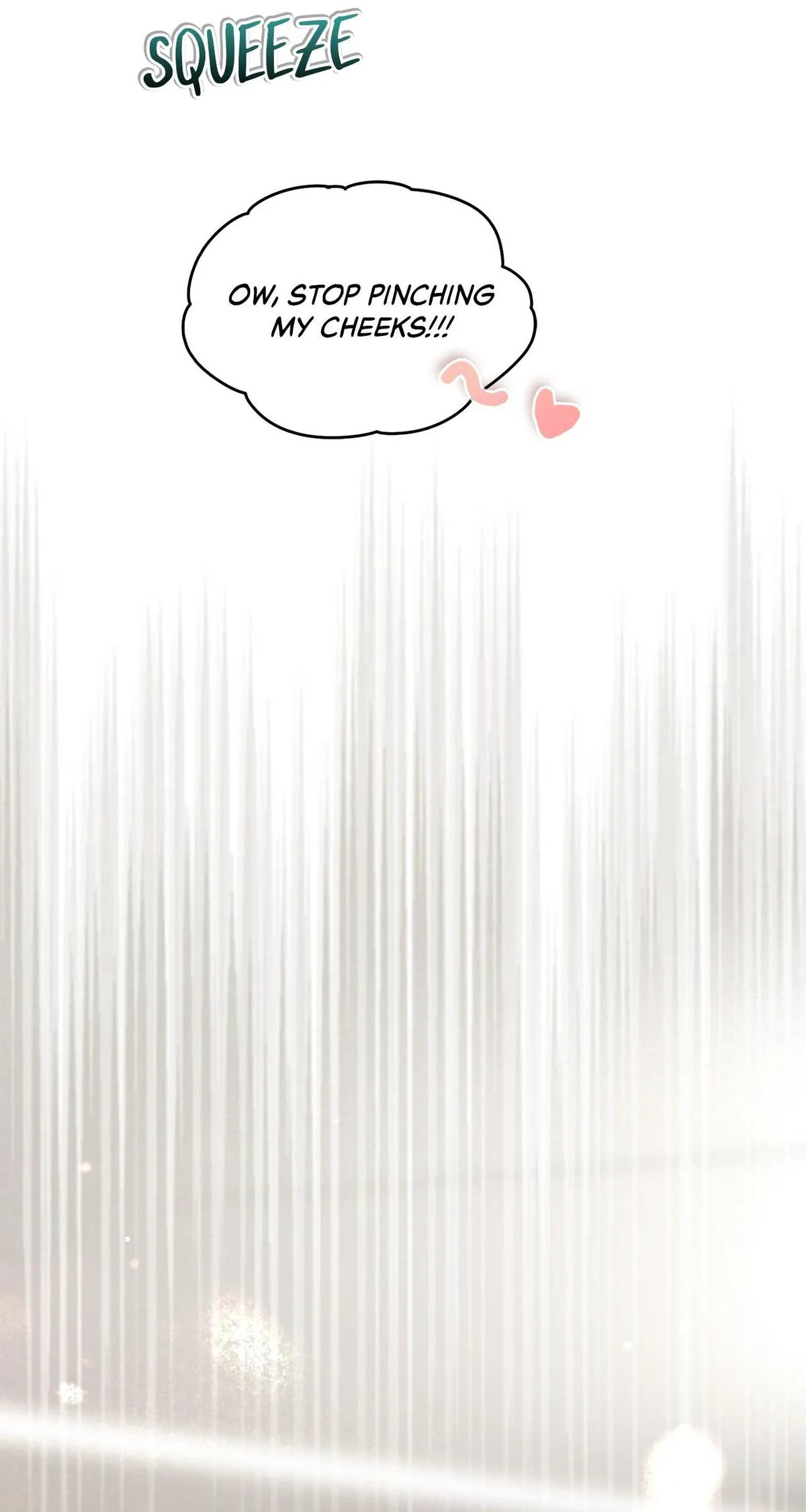 Please Teach Me, Sunbae-nim. Chapter 4 page 36 - 