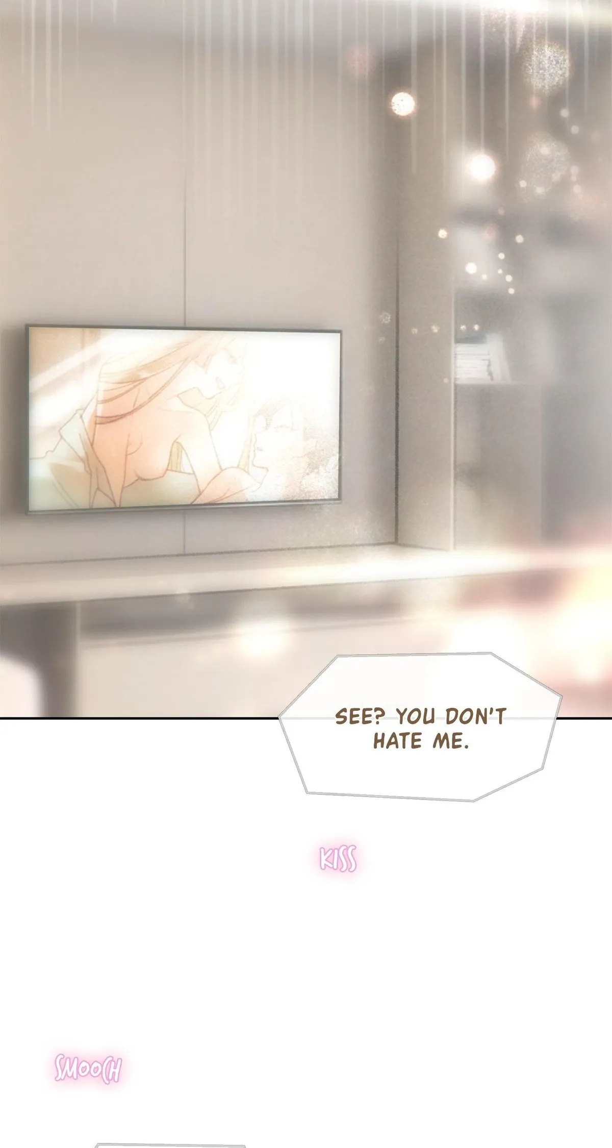 Please Teach Me, Sunbae-nim. Chapter 4 page 37 - 