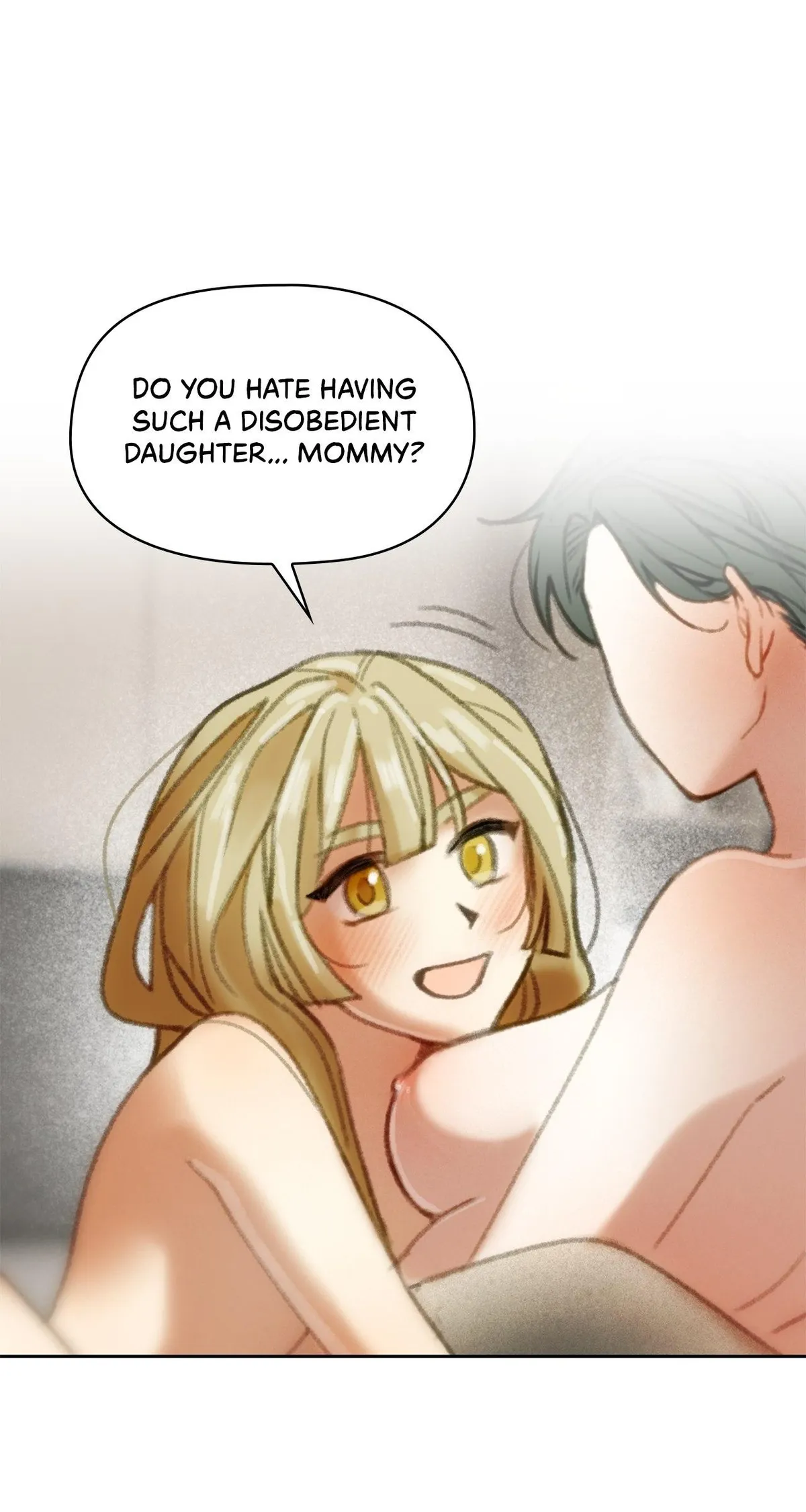 Please Teach Me, Sunbae-nim. Chapter 4 page 47 - 