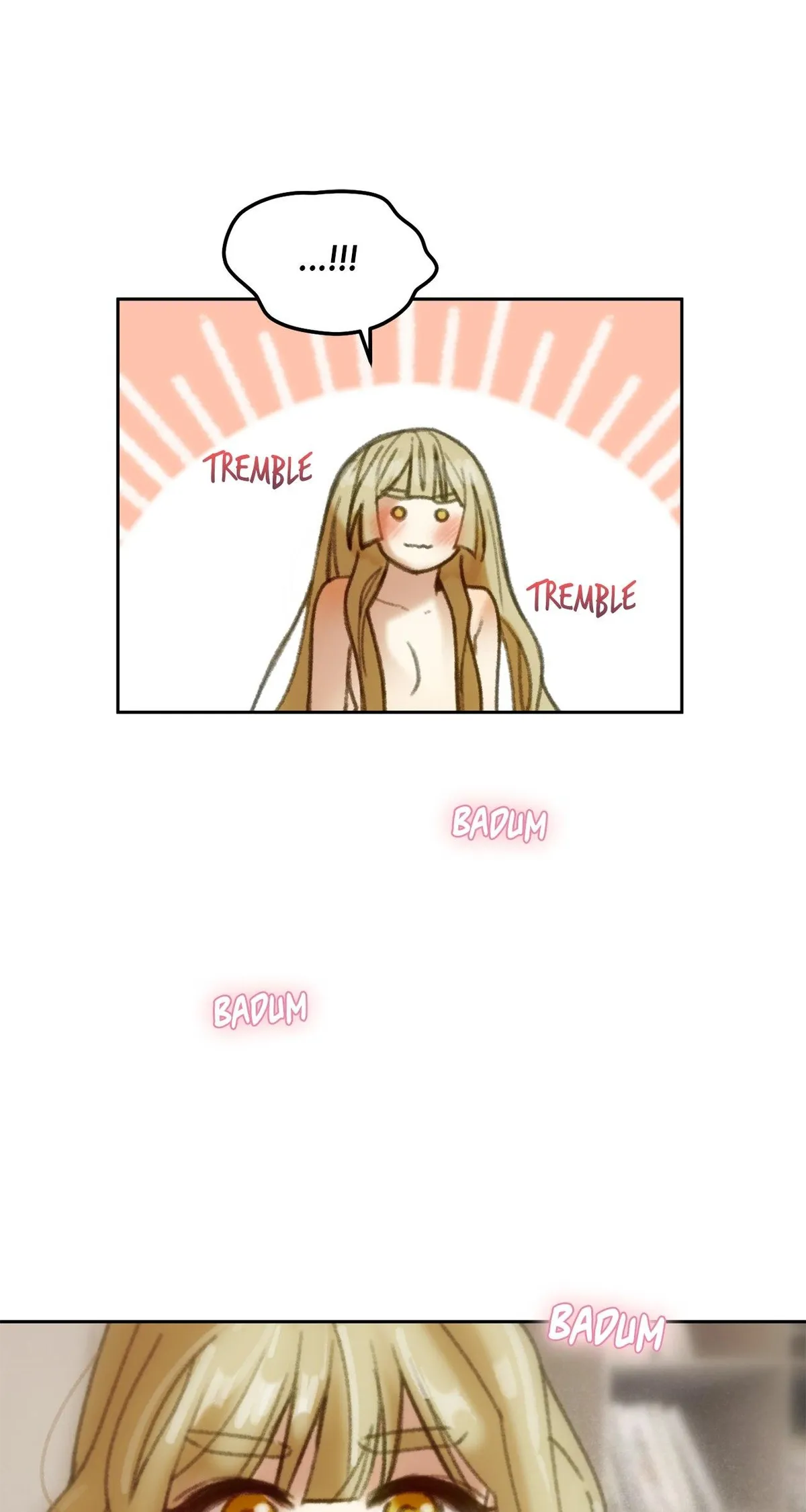 Please Teach Me, Sunbae-nim. Chapter 4 page 63 - 