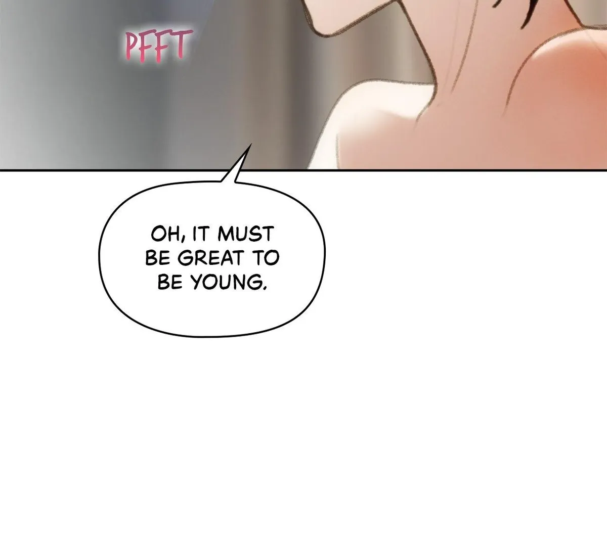 Please Teach Me, Sunbae-nim. Chapter 4 page 66 - 