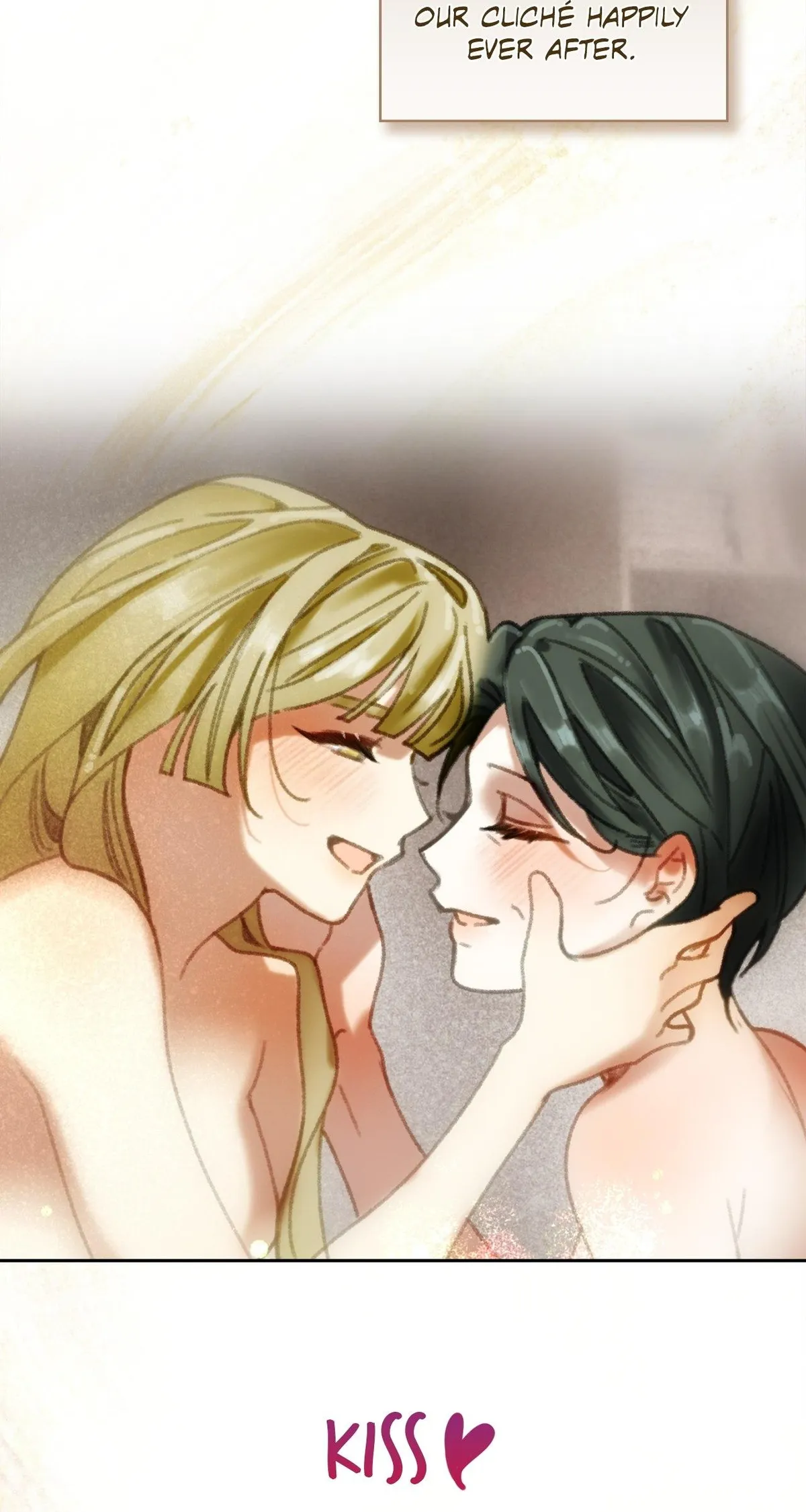 Please Teach Me, Sunbae-nim. Chapter 4 page 68 - 