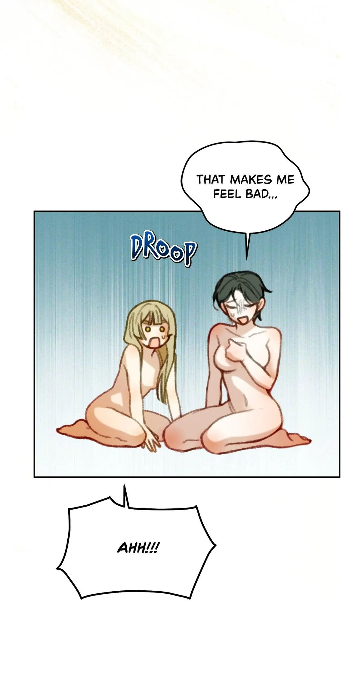 Please Teach Me, Sunbae-nim. Chapter 4 page 73 - 