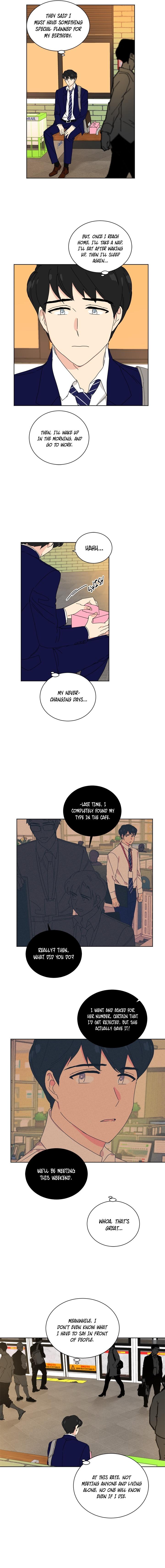 Please Teach Me Chapter 1 page 6 - 