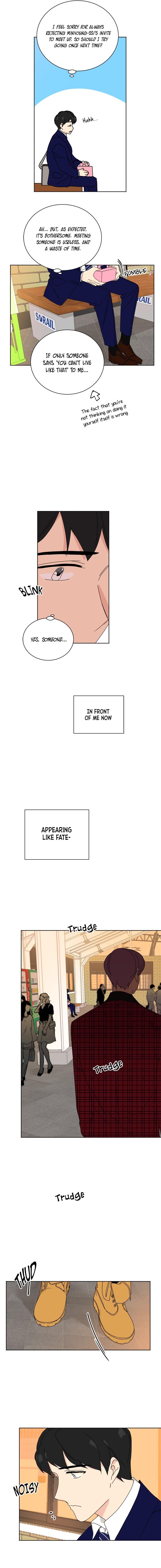 Please Teach Me Chapter 1 page 7 - 