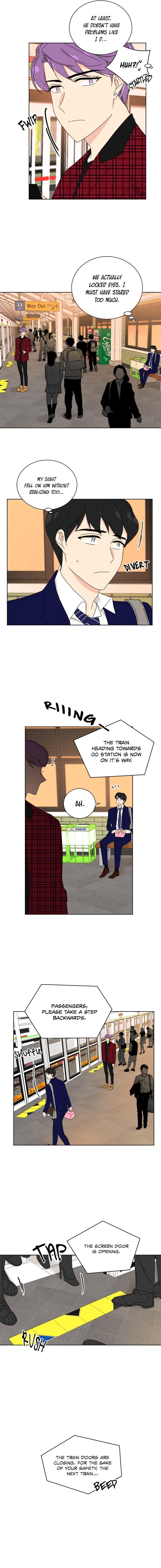 Please Teach Me Chapter 1 page 9 - 