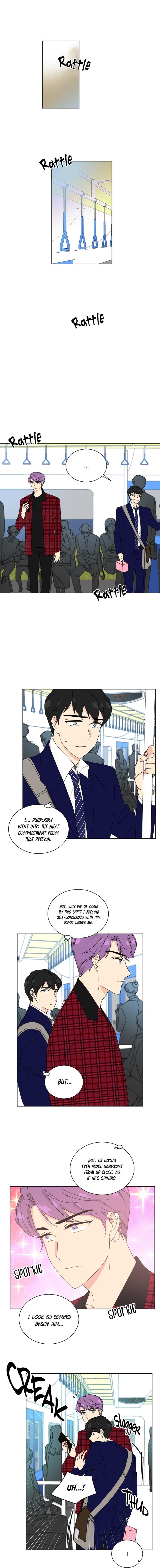 Please Teach Me Chapter 1 page 10 - 