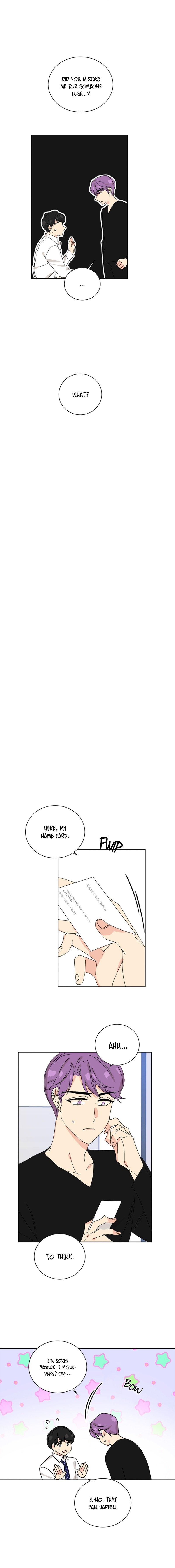 Please Teach Me Chapter 2 page 12 - 