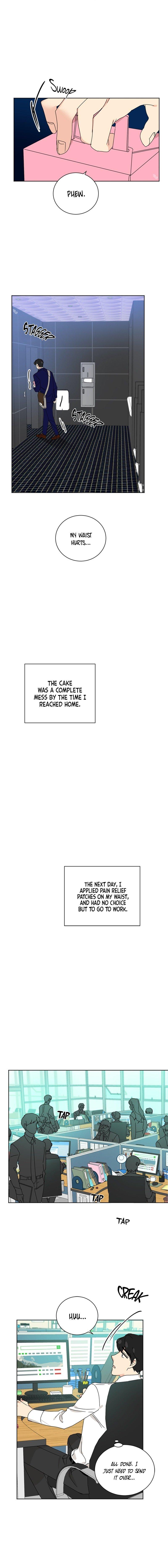 Please Teach Me Chapter 2 page 15 - 