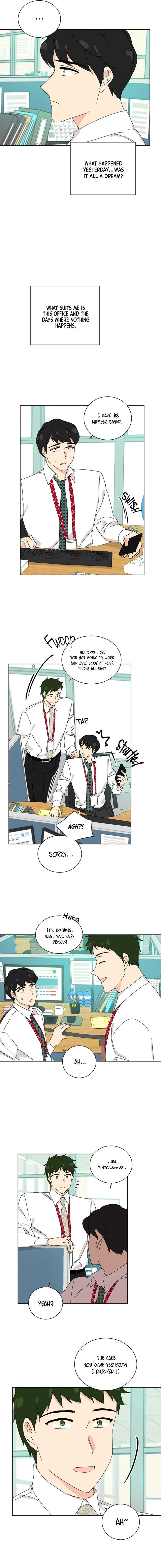 Please Teach Me Chapter 2 page 16 - 