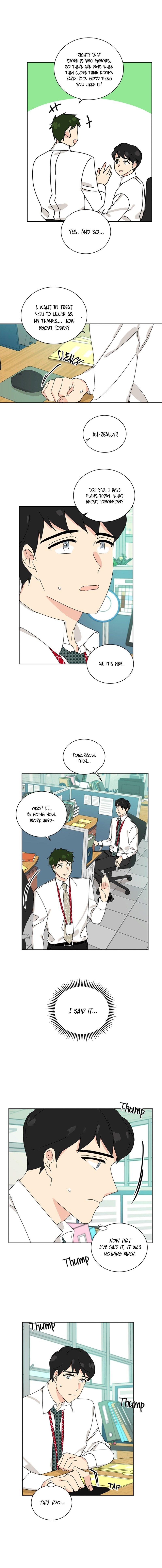 Please Teach Me Chapter 2 page 17 - 