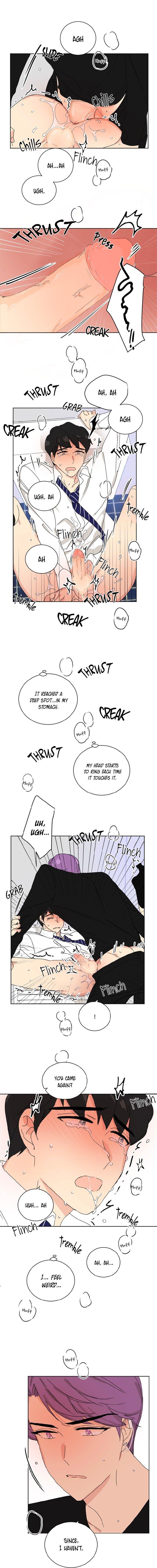 Please Teach Me Chapter 2 page 7 - 