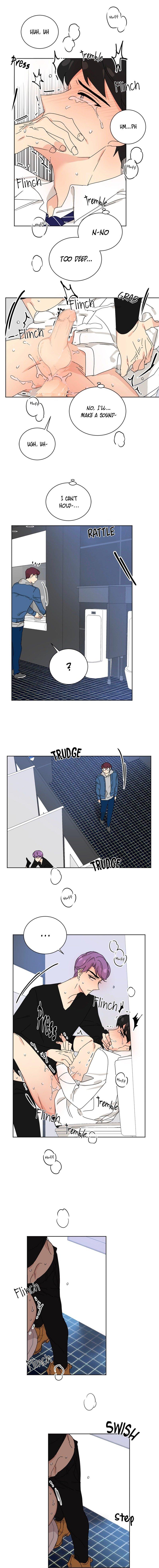 Please Teach Me Chapter 2 page 10 - 