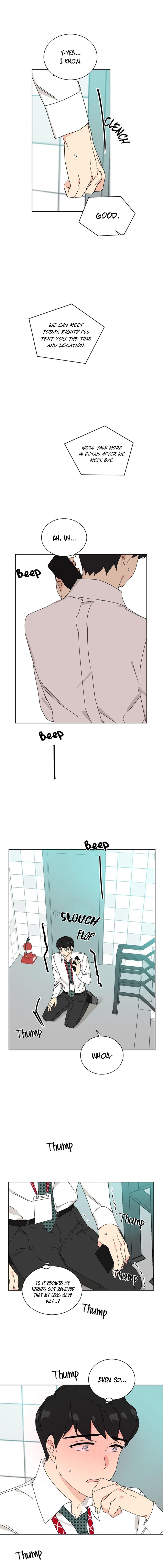 Please Teach Me Chapter 3 page 2 - 